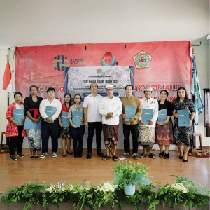 UKM Award 2025