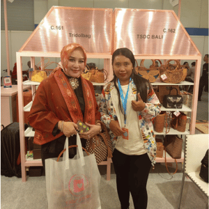 BRI Expo 2025 Jakarta